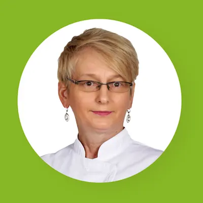 Dobry Dietetyk Beata Pożoga